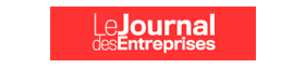 Le Journal des Entreprises Haut de France